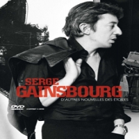 Gainsbourg, Serge D'autres Nouvelles Des Etoiles
