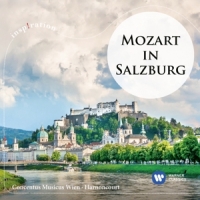 Harnoncourt, Nikolaus Mozart In Salzburg