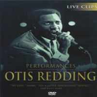 Otis Redding Performances & Clips