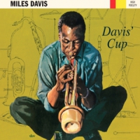 Davis, Miles Davis' Cup