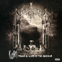 Korn Take A Look In The Mirror / 180gr. / Incl. Insert -hq-