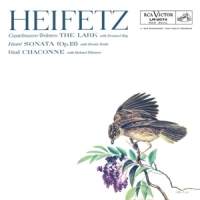 Jascha Heifetz The Lark