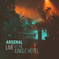 Arsenal Live @ The Jungle Room