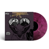 Suicideboys Stop Staring At The Shadows -coloured-