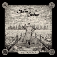 Storm Seeker Nautic Force