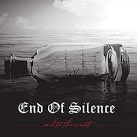 End Of Silence Sail To The Sunset