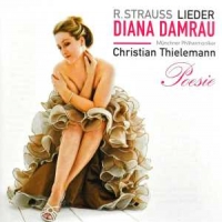 Royal Concertgebouw Orchestra Poesie Lieder