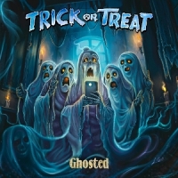 Trick Or Treat Ghosted