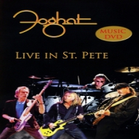 Foghat Live In St.pete