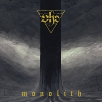Verheerer Monolith