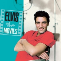Presley, Elvis At The Movies -coloured-