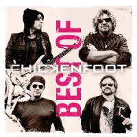 Chickenfoot Best Of