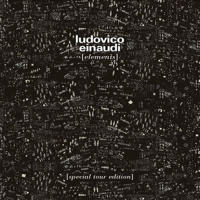 Einaudi, Ludovico Elements -ltd/cd+dvd-