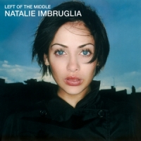 Imbruglia, Natalie Left Of The Middle -coloured-