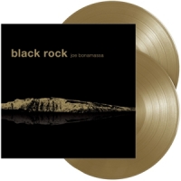 Bonamassa, Joe Black Rock -coloured-