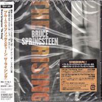 Springsteen, Bruce Rising