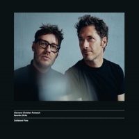 Poetzsch, Clemens Christian & Reentko Dirks Collateral Flow