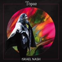 Gripka, Israel Nash Topaz