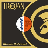 Upsetters Rhythm Shower -coloured-