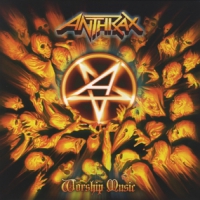 Anthrax Worship Music