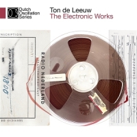 Leeuw, Ton De The Electronic Works
