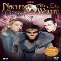 Nachtwacht Nachtwacht Vol 9