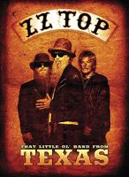 Zz Top Little Ol' Band From Texas