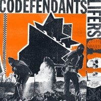 Codefendants Lifers