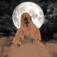 Mortiis Blood & Thunder