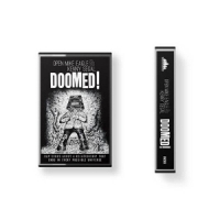 Open Mike Eagle & Kenny Segal Doomed!