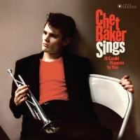 Baker, Chet Sings It Could Happen To You -coloured-