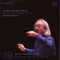 Zimmermann, Frank Peter Cantatas Vol.39