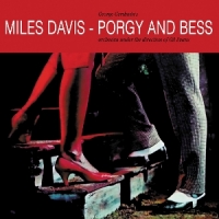 Davis, Miles Porgy And Bess