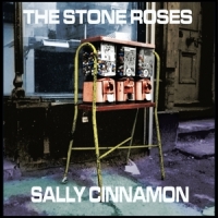 Stone Roses Sally Cinnamon -coloured-