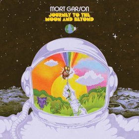 Garson, Mort Journey To The Moon And Beyond (mar