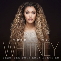 Monteiro, Romy A Tribute To Whitney - Gezongen Doo