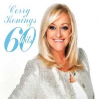 Konings, Corry 60 Hits (60 Jaar)