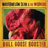 Watermelon Slim Bull Goose Rooster