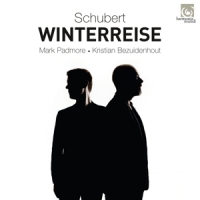 Mark Padmore & Bezuidenhout Winterreise