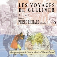 D Apres Jonathan Swift Les Voyages De Gulliver - Par Pierr