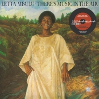 Mbulu, Letta There's Music In The Air
