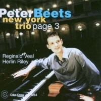 Peter Beets New York Trio Page 3