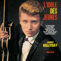 Hallyday, Johnny L'idole Des Jeunes