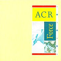 A Certain Ratio Force