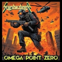 Suicide Watch Omega Point Zero