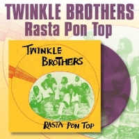Twinkle Brothers Rasta Pon Top -coloured-