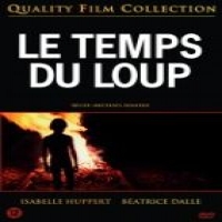 Quality Film Collection Le Temps De Loup