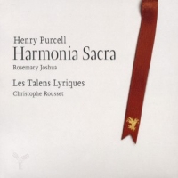 R. Joshua / Les Talens Lyriques Purcell / Harmonia Sacra