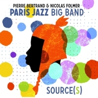 Paris Jazz Big Band Source