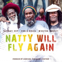 Roy, Ashanti/pablo Moses/winston Je Natty Will Fly Again